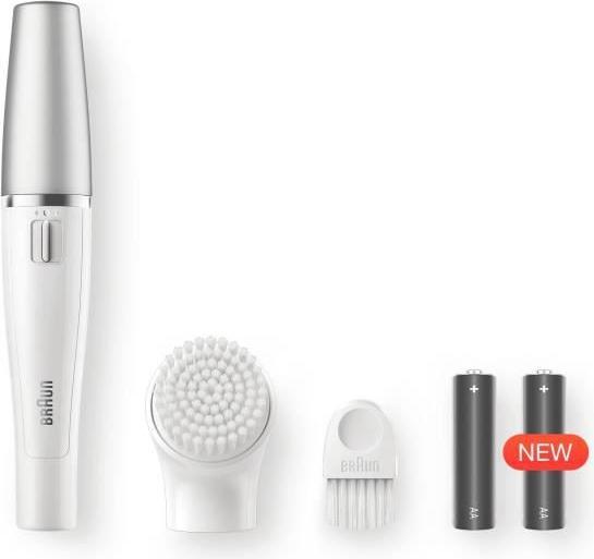 Image du produit Braun Face 810