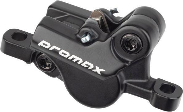 Promax Solve/DSK-923 (Hand brake, Brake kit)
