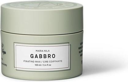 Immagine prodotto Maria Nila Cera fissante di Gabbro (Cera per capelli, 100 ml)