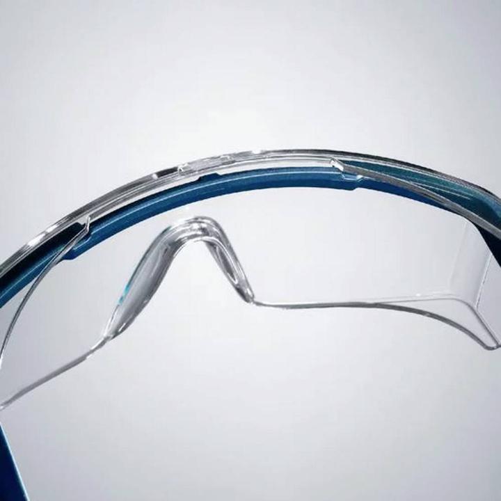 Actual product image Uvex Safety Astrospec 2.0
