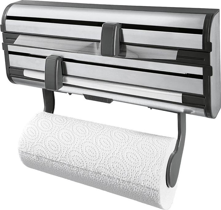 Actual product image Leifheit LEI roll holder Parat Royal