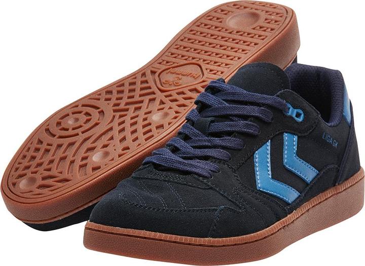 Actual product image hummel Liga Gk (36)