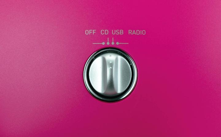 Actual product image Grundig GRB 2000 (FM, AM, Bluetooth)