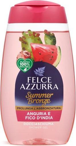 Wassermelone & Feige