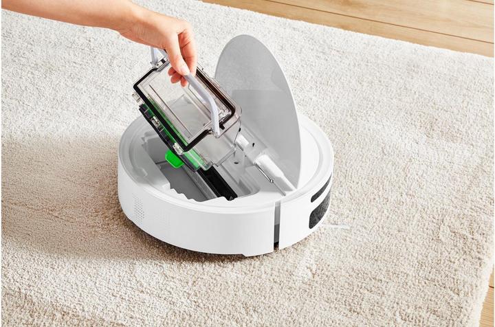 Produktbild Rowenta Explorer 80 Allergy Connect (Saugroboter)