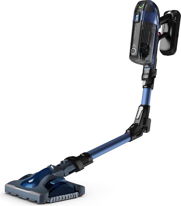 Rowenta X-Force Flex 14.60 Aqua