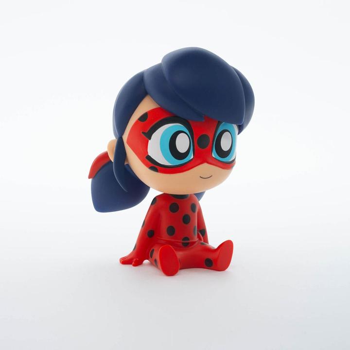 Immagine prodotto Plastoy Statuetta Miracolosa Coccinella Chibi 17 cm