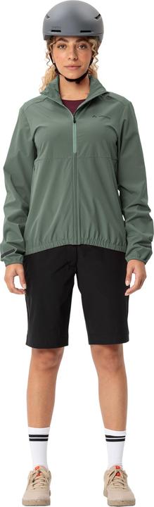 Actual product image Vaude Cyclist Air Jacket (40, M)