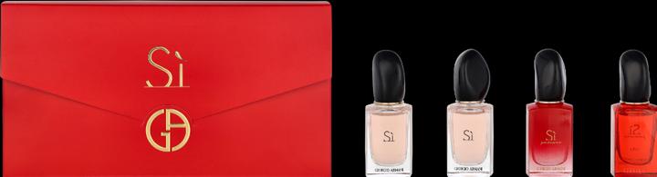 Produktbild Armani Exchange Si (Parfum set)