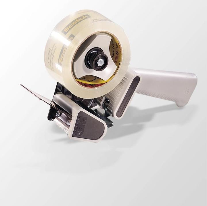 Produktbild 3M Klebeband-Abroller 50 mm 66 m