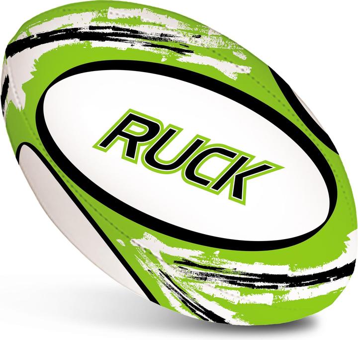 Produktbild Mondo Rugbyball Touche, 29cm
