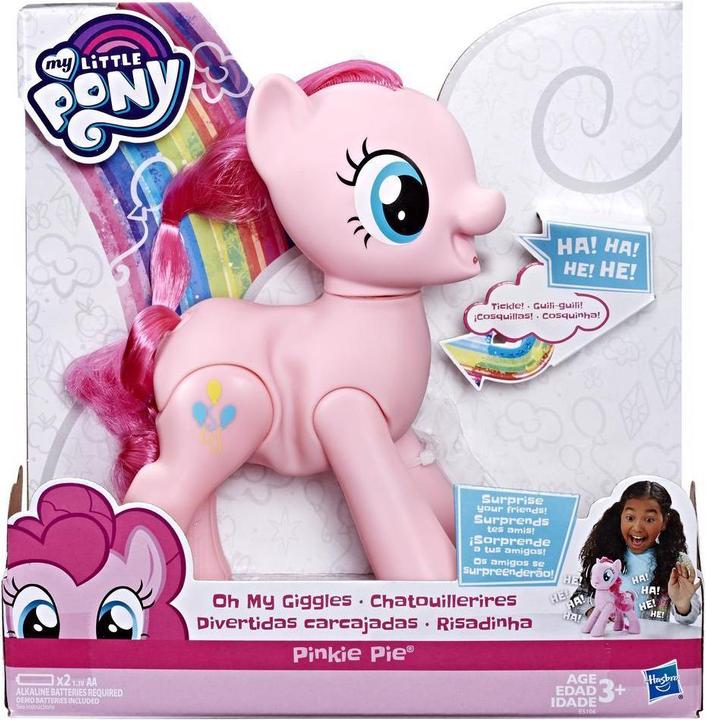 Produktbild My Little Pony Pinkie Pie