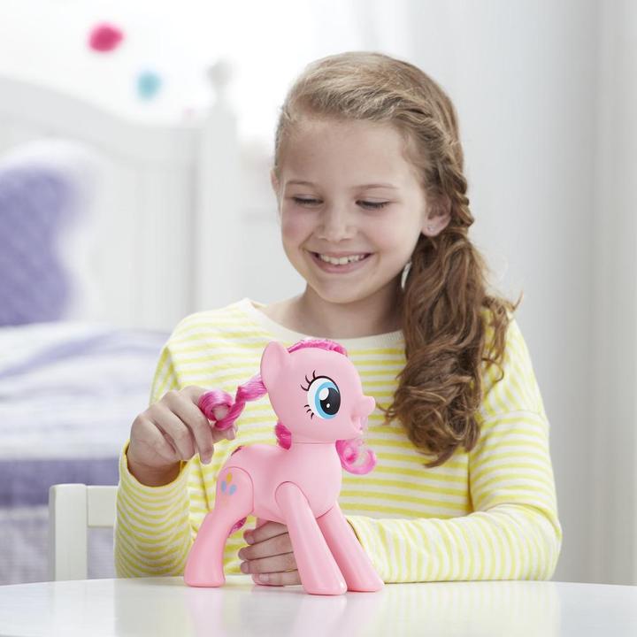 Produktbild My Little Pony Pinkie Pie