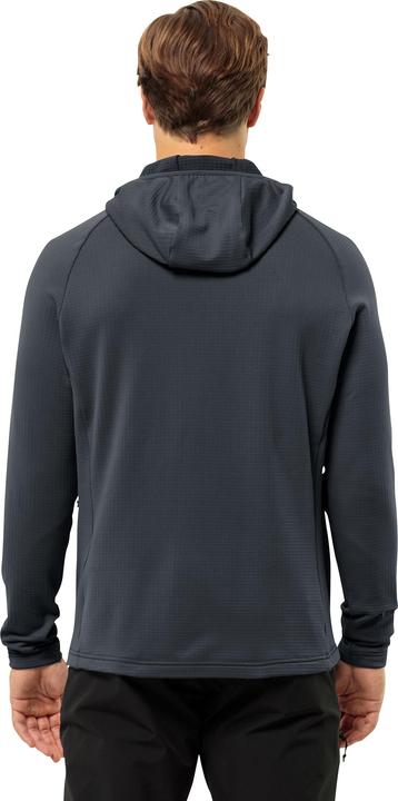 Image du produit Jack Wolfskin Kolbenberg Hooded Fz M (M)