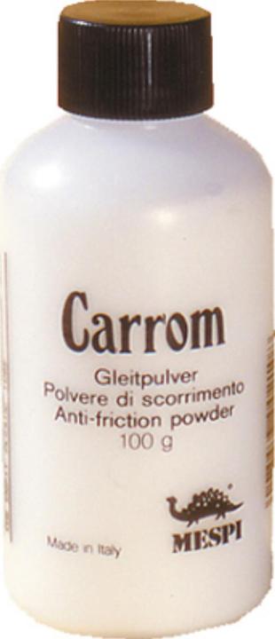 Mespi Carrom
