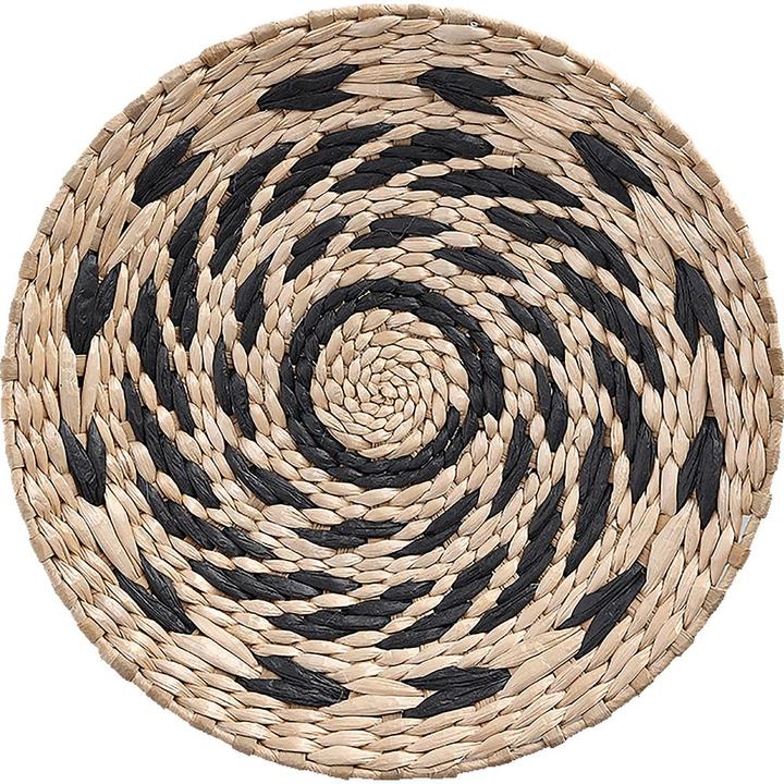 Produktbild Zeller Present Dekoteller ø 30 cm (30 x 30 x 50 cm)