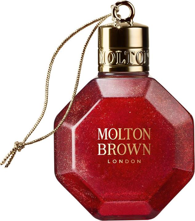 Actual product image Molton Brown Bath Body Merry B & Mim Bauble 75 ml (75 ml)