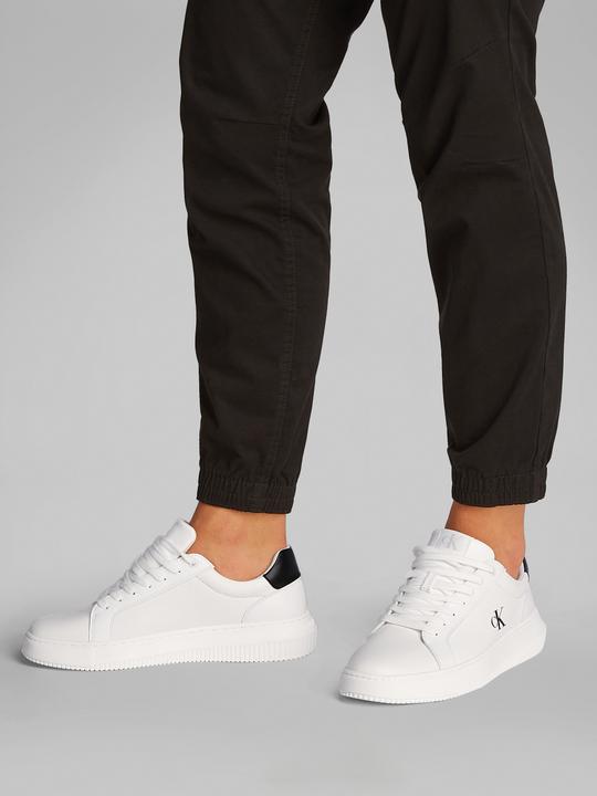 Produktbild Calvin Klein Chunky Cupsole Lth mg Tc (42)