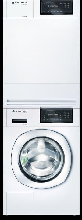 Actual product image Schulthess Spirit 650 A+++ (8 kg, Changeable)