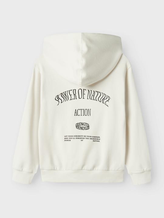 Produktbild Name it Regular Fit Sweatshirt (116)