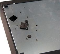 Produktbild APG Cash Drawer T520-BL1616-M5 Kassenschublade