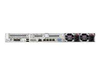 Immagine prodotto HPE ProLiant DL360 Gen10 (Intel Xeon Silver 4208, 64 GB, Server Rack)