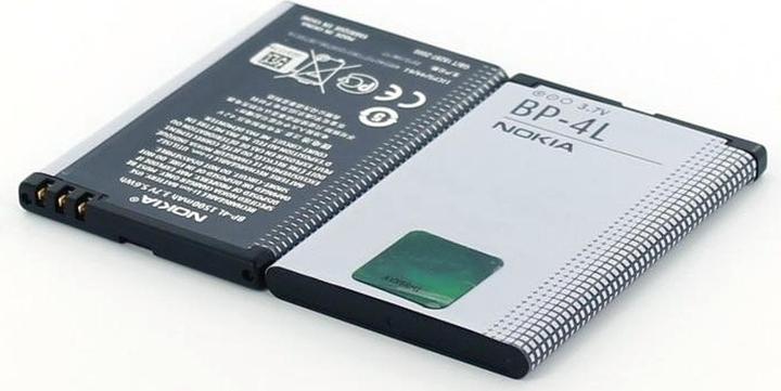 Produktbild Nokia Original Akku für 6650 Fold
