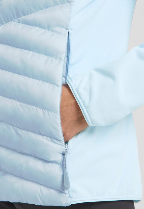 Actual product image Jack Wolfskin Routeburn Pro Hybrid W (L)