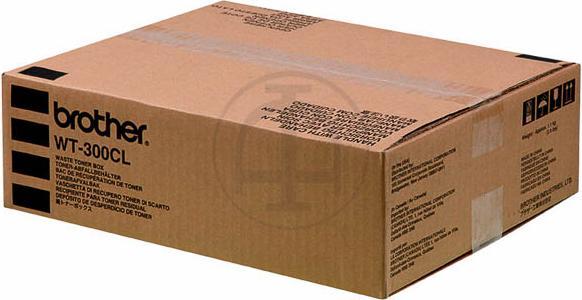Produktbild Brother WT-300CL, Resttonerbehälter