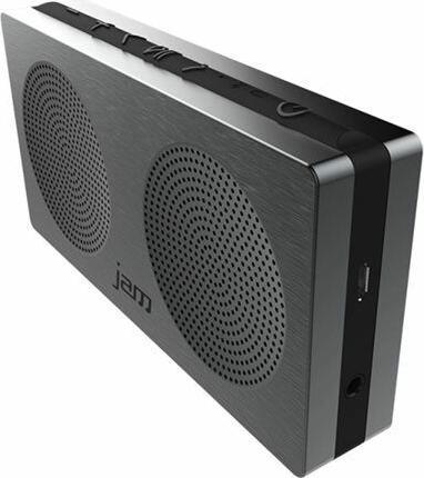 Actual product image Hmdx Jam JAM Platinum Pocket Speaker (8 h, Rechargeable battery operated)
