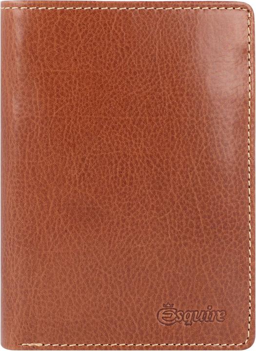 Immagine prodotto Esquire Portafoglio Denver RFID in pelle 9 cm