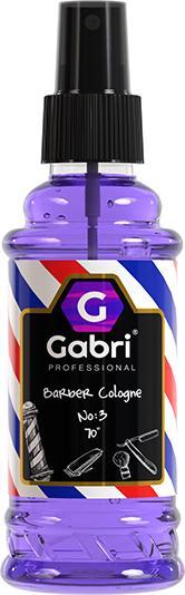 Produktbild Gabri Hand & Face Cream Pomegrante & Rapefruıt 300 ml (300 ml)