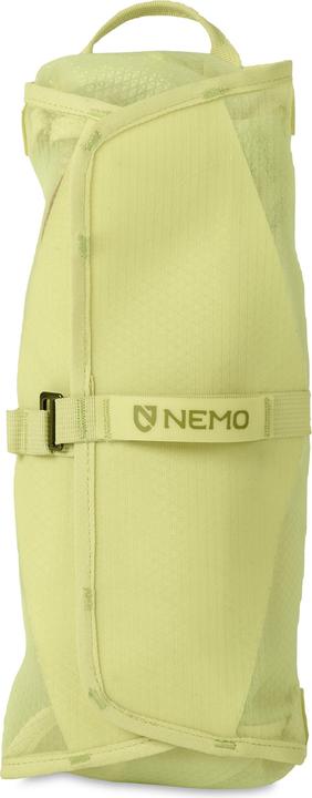 Immagine prodotto Nemo Equipment Sedia da campeggio reclinabile Moonlite Elite