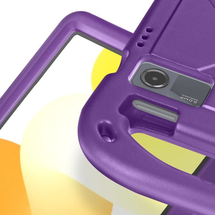 Actual product image Avizar KinderArmor Case (Xiaomi Redmi Pad SE)