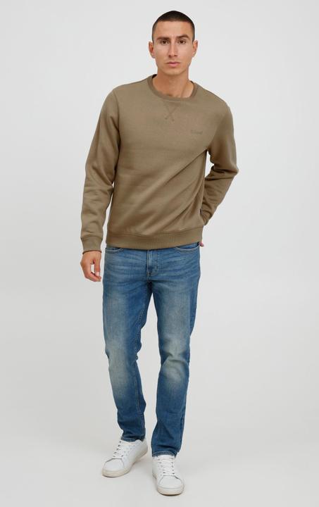 Actual product image Blend BHBHDownton crew neck sweatshirt 20712522 (L)