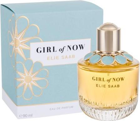 Immagine prodotto Elie Saab Ragazza di Ora (Eau de parfum, 90 ml)