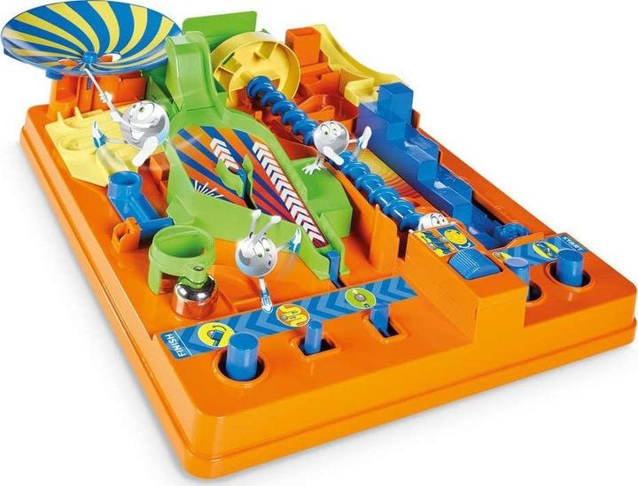 Immagine prodotto Tomy Crazy Ball 2 (Tedesco, Francese, Italiano)