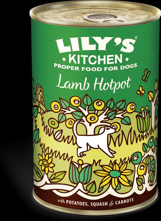 Immagine prodotto Lily's Kitchen Hotpot (Adulto, 1 pz., 400 g)