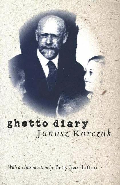 Produktbild Ghetto Diary (Englisch, Janusz Korczak, 2003)