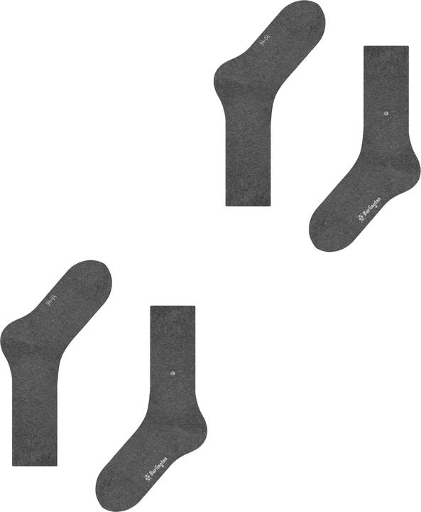 Actual product image Burlington Everyday (pack of 2, 40 - 46)