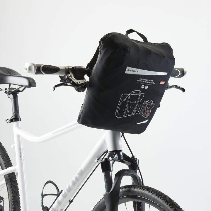 Actual product image Decathlon Protect