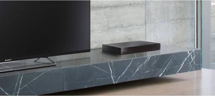 Produktbild Sony Bdp-S3700 (Blu-ray Player)