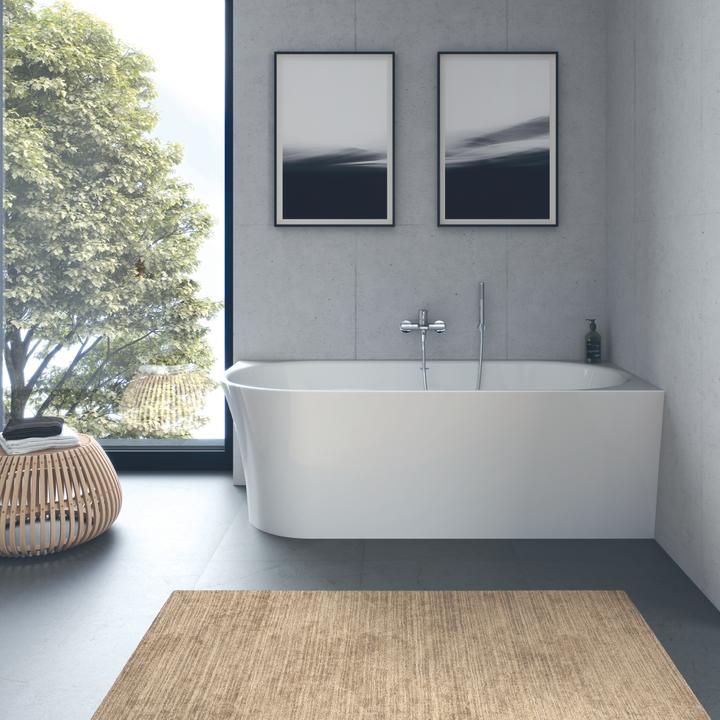 Image du produit Duravit Baignoire DuraSenja (215 l, 150 cm, 75 cm)