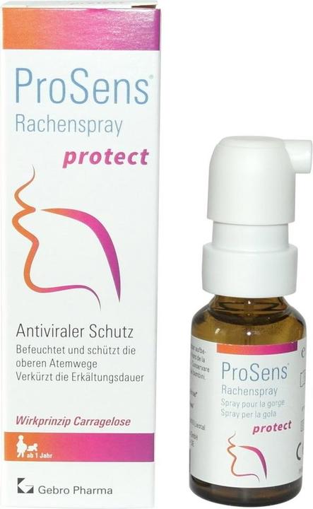 Produktbild ProSens Rachenspray (1 Stück)