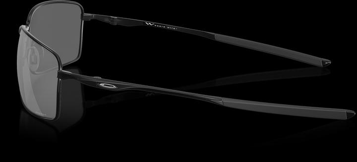 Actual product image Oakley Square Wire
