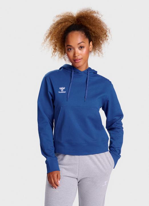 Image du produit hummel HMLGO 2.0 HOODIE FEMME (M)