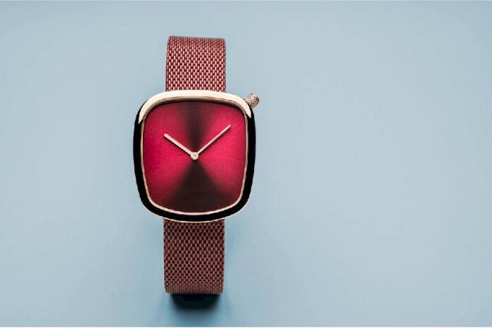 Produktbild Bering Classic (Analoguhr, 34 mm)