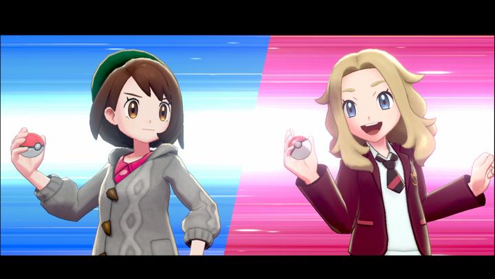 Produktbild Nintendo Pokemon Schwert (Switch, DE)