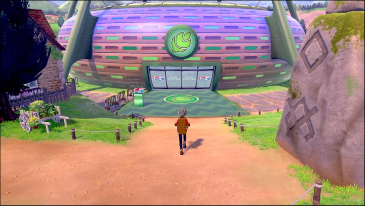 Produktbild Nintendo Pokemon Schwert (Switch, DE)