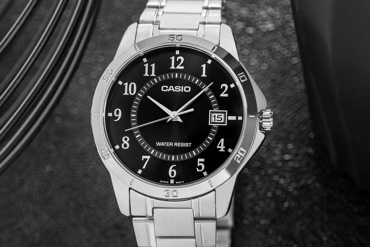 Immagine prodotto Casio MTP-B145D-7BVDF Orologio da uomo + SCATOLA